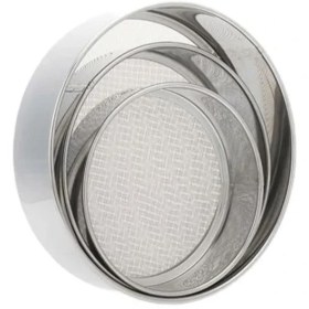 تصویر الک شکری استیل بزرگ 1977 