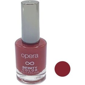 تصویر opera لاک ساده شماره 52 