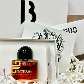 تصویر عطر ادکلن سلیر بایردو مردانه زنانه -یونیسکس- | Byredo Sellier 