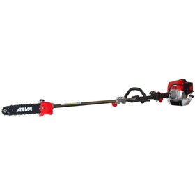 تصویر حاشیه زن بنزینی 52 سی سی 2200 وات آروا مدل 6225 ARVA 6225 Petrol Brush Cutter