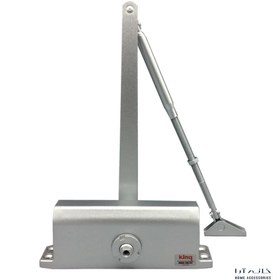 تصویر آرام بند نمره 2 کینگ K720 