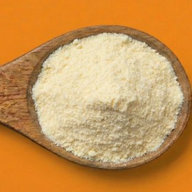 تصویر پودر کره 1000 گرم butter powder