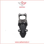 تصویر گلگیر عقب یاماها R25 