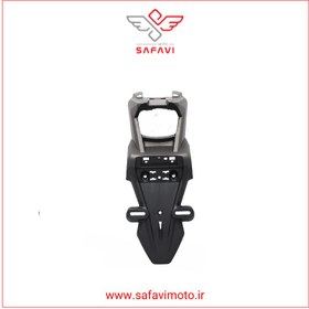 تصویر گلگیر عقب یاماها R25 