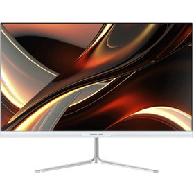 تصویر مانیتور 24 اینچ مسترتک مدل VY248HSW Master Tech VY248HSW 24 inch Monitor