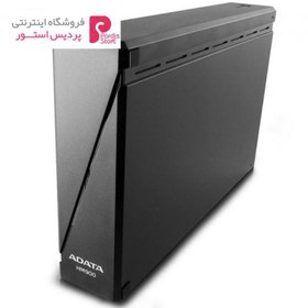 تصویر هارد اکسترنال ای دیتا اچ ام 900 ظرفیت 6 ترابایت HM900 Ultra HD Media External Hard Drive 6TB