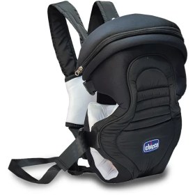 تصویر آغوشی چیکو مدل Soft & Dream سه حالته 