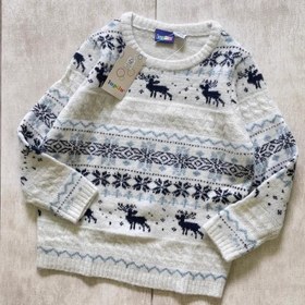 تصویر بافت کریسمسی lupilu 