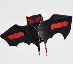 تصویر کایت خفاش ۱۳۰ سانتی متری 