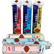 تصویر سفره فیلجون۴۰۰گرم 