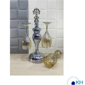 تصویر استند گیلاس 