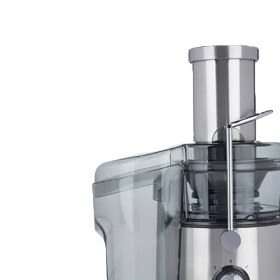 تصویر آبمیوه گیری 800 وات گوسونیک 732 ا Gosonic 732 model 800 watt 4-function juicer Gosonic 732 model 800 watt 4-function juicer