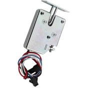 تصویر قفل کمد آنلاین کتابی (فلزی) 