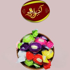 تصویر شکلات سورینی مخلوط ایتالیایی 