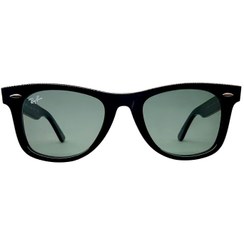 تصویر عینک آفتابی ری بن RAYBAN مدل RB2140 901A 