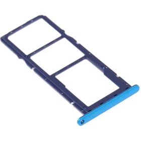 تصویر خشاب سیم کارت هوآوی Huawei Y7 Prime 2019 