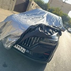 تصویر چادر شمعی نانو تیگو 5 