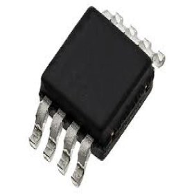 تصویر آی سی آپ امپ SMD AD8655ARMZ 