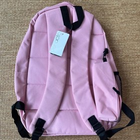 تصویر کوله پشتی - Defacto 