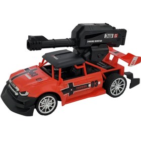 تصویر ماشین کنترلی تیرانداز کد 5244 