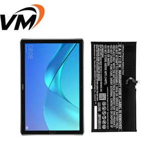 تصویر باتری اصلی تبلت هواوی Huawei MediaPad M5 10 