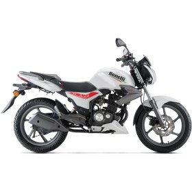 تصویر موتور سیکلت بنلی مدل TNT 15 مدل 1403 benelli TNT 15 Motorcycle