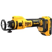 تصویر ابزار برش کناف یا پانل بر مدل DCE555B دیوالت DEWALT