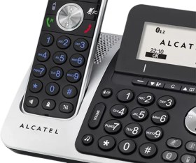 تصویر تلفن بیسیم آلکاتل مدل Alcatel XP 2050 ا Alcatel XP 2050 Alcatel XP 2050