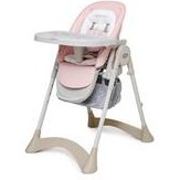 تصویر صندلی غذاخوری دو حالته برند ببکو مدل سالی Bebeko highchair sali 