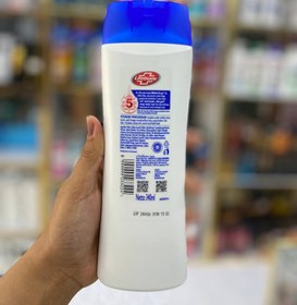 تصویر شامپو ضد شوره لایف بوی 340 میل Lofebuoy Anti ketombe Shampoo 340ml