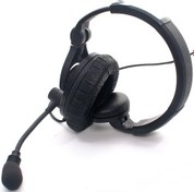 تصویر هدست حرفه ای سنهایزر Sennheiser HMD281-PRO - Single-Sided Headset 