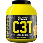 تصویر پودر کربو کراتین سی تری تی فارماتک | 1360 گرم Pharmatech C3T Creatine Powder 1360 gr