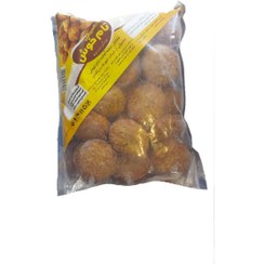 تصویر فلافل منجمد تام خوش 400 گرمی 