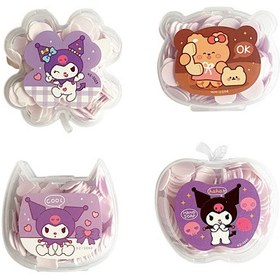 تصویر صابون کاغذی 