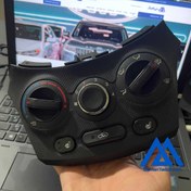 تصویر ‌پنل کولر وبخاری هیوندای اکسنت ۲۰۱۵ Ac & heater panel