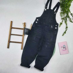 تصویر سرهمی دخترانه بیلر کد 9963 