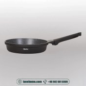 تصویر تابه تک دسته سایز 24 مدل کلاسیک 