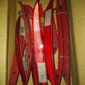 تصویر شبرنگ سپر عقب کیا سراتو 2015 لطفا تماس بگیرید 09121890859 ساعات تماس 9 صبح الی 6 عصر