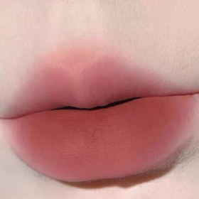 تصویر رژ لب مات Herorange - 06 