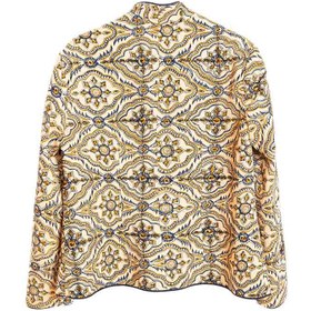 تصویر کت کاشی کوتاه 