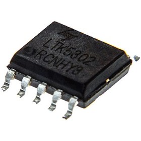 تصویر آی سی LTK5302 SOP-8 IC LTK 5302 SOP-8