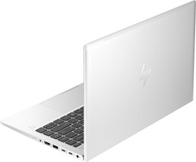 تصویر لپ تاپ اچ پی استوک hp EliteBook 640 G10 i7-1355U 16GB 512GB SSD Intel iris xe 