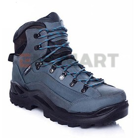 تصویر کفش کوهنوردی مکوان مدل لووا Makvan mountaineering shoe