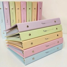 تصویر کلاسور 