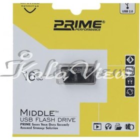 تصویر Prime Middle Flash Memory 16Gb 