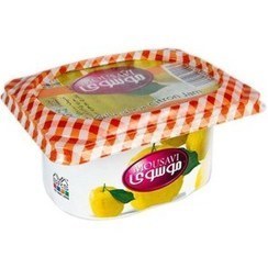 تصویر موسوی مربا بالنگ 245گ 