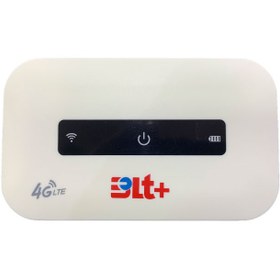 تصویر مودم سیم کارتی همراه بی ال تی پلاس - BLT+ Cellular LTE Modem 