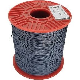 تصویر نخ توری پلیسه (KORD) ۲۵ متر 