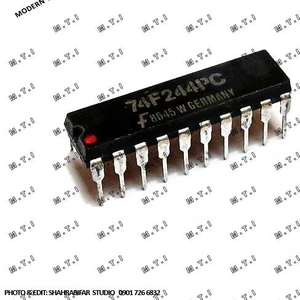 تصویر فروشگاه تکنولوژی مدرن ایران