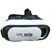 تصویر عینک واقعیت مجازی VR BOX 